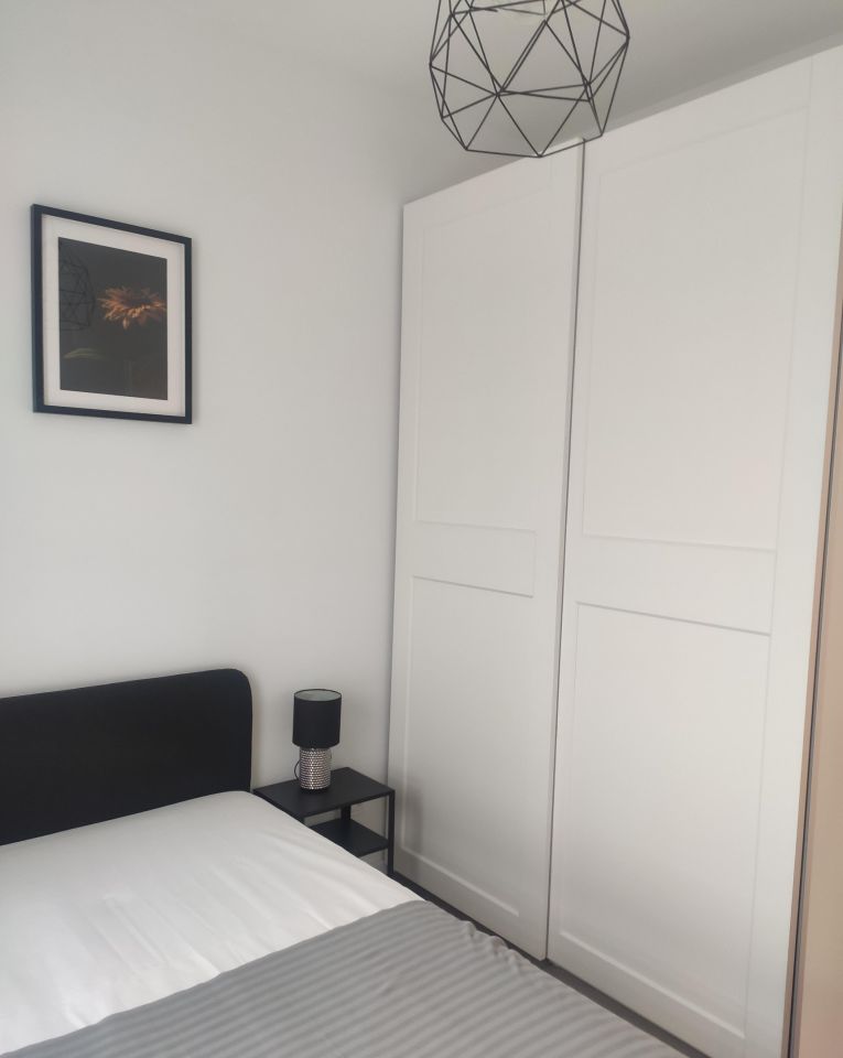 Mieszkanie 2-pokojowe Rzeszów Wilkowyja, ul. Bałtycka. Zdjęcie 5