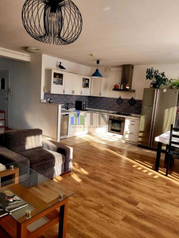 Mieszkanie 4-pokojowe Wrocław Psie Pole, ul. Gitarowa. Zdjęcie 9