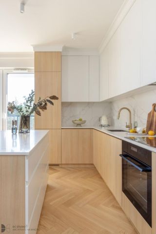 Mieszkanie 3-pokojowe Warszawa Wawer, ul. Poematu. Zdjęcie 1