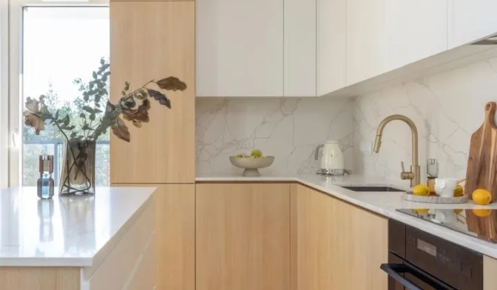 Mieszkanie 3-pokojowe Warszawa Wawer, ul. Poematu