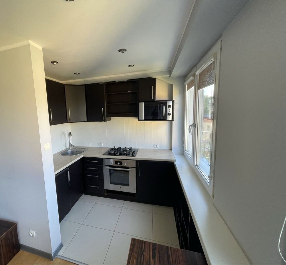 Mieszkanie 2-pokojowe Olsztyn Kortowo, ul. Jana Heweliusza. Zdjęcie 2