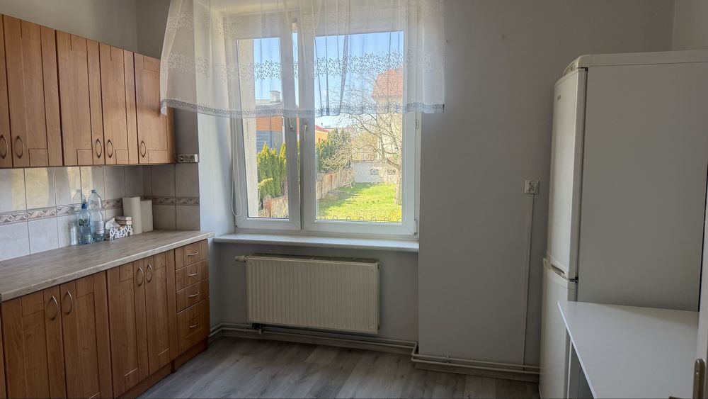 Mieszkanie 1-pokojowe Jasło, ul. Tadeusza Kościuszki. Zdjęcie 4