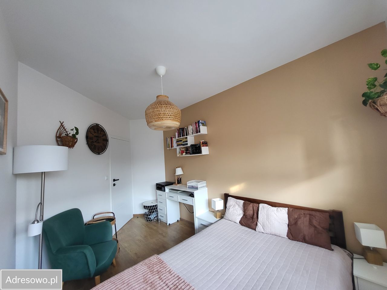 Mieszkanie 3-pokojowe Polanica-Zdrój, ul. Spółdzielców. Zdjęcie 20