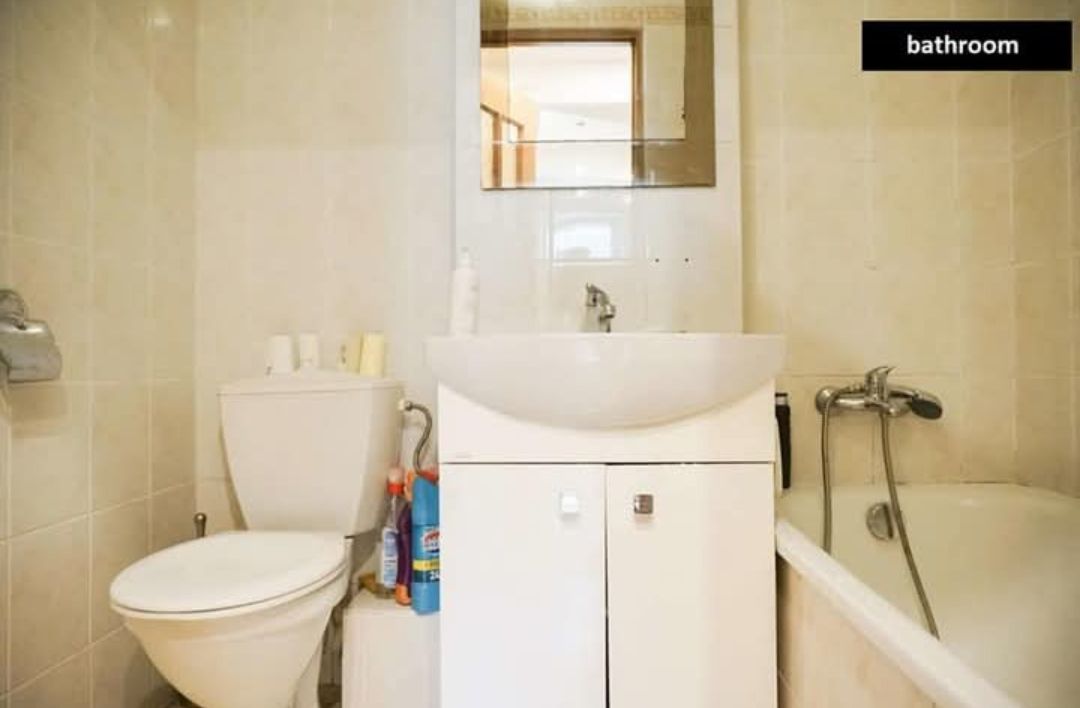 Mieszkanie 5-pokojowe Warszawa Sielce, ul. Jana III Sobieskiego. Zdjęcie 4