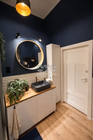 Mieszkanie 3-pokojowe Wrocław Śródmieście, Most Młyński. Zdjęcie 14