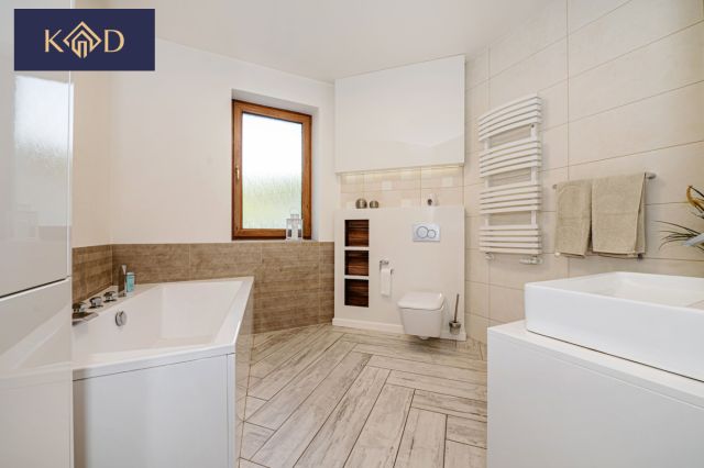 dom wolnostojący, 7 pokoi Jastrzębsko Stare. Zdjęcie 15