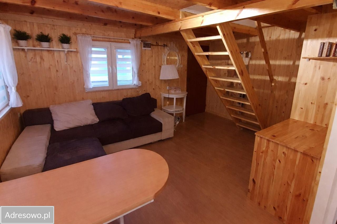 dom wolnostojący, 3 pokoje Okartowo-Tartak. Zdjęcie 6