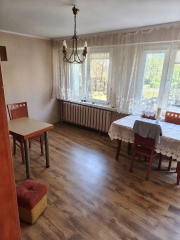 Mieszkanie 3-pokojowe Inowrocław Rąbin, ul. Szarych Szeregów. Zdjęcie 1