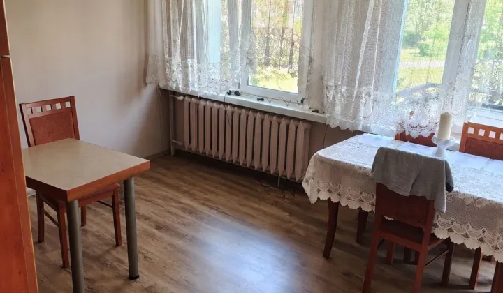 Mieszkanie 3-pokojowe Inowrocław Rąbin, ul. Szarych Szeregów