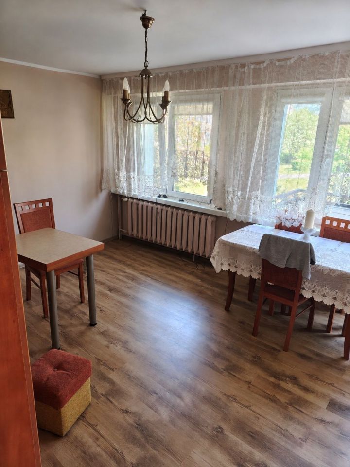 Mieszkanie 3-pokojowe Inowrocław Rąbin, ul. Szarych Szeregów. Zdjęcie 1