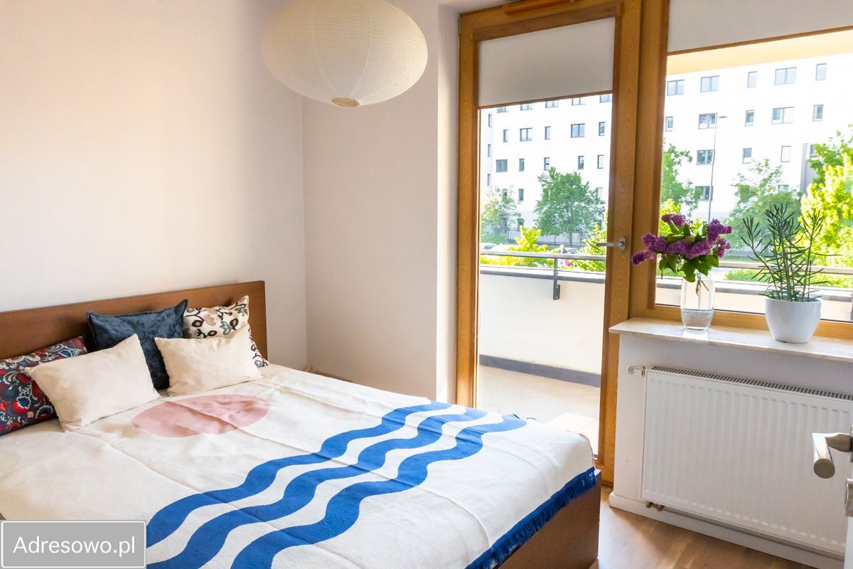 Mieszkanie 3-pokojowe Warszawa Bielany, ul. Rudzka. Zdjęcie 6