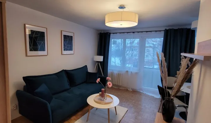 Mieszkanie 3-pokojowe Lublin Bronowice, ul. Elektryczna