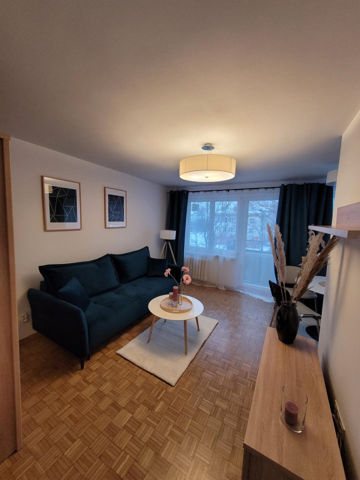 Mieszkanie 3-pokojowe Lublin Bronowice, ul. Elektryczna. Zdjęcie 1