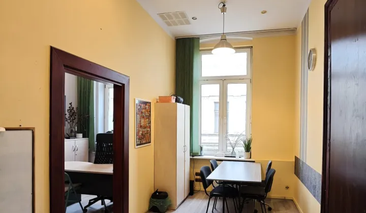 Biuro Wrocław Stare Miasto, ul. Stanisława Leszczyńskiego