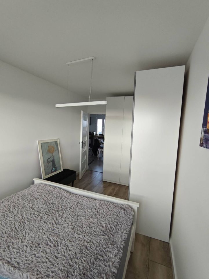 Mieszkanie 3-pokojowe Bydgoszcz Wzgórze Wolności, ul. Jana Biziela. Zdjęcie 5
