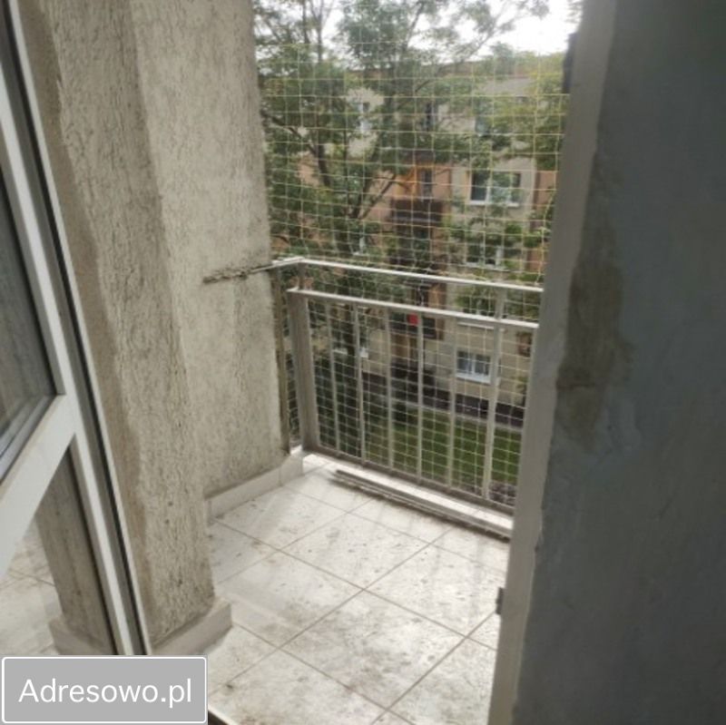 Mieszkanie 2-pokojowe Częstochowa Raków, ul. Asnyka. Zdjęcie 10