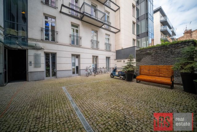 Mieszkanie 1-pokojowe Warszawa Śródmieście, ul. Wilcza. Zdjęcie 18