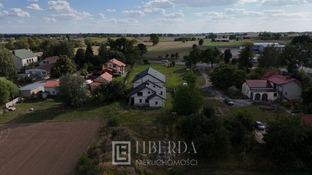 Hala/magazyn Garbów, ul. Warszawska. Zdjęcie 8