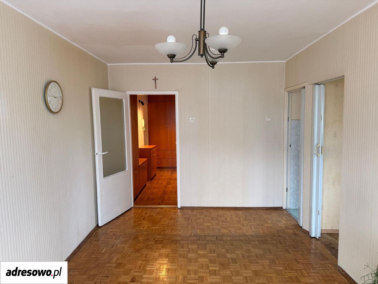 Mieszkanie 3-pokojowe Toruń Mokre, ul. Bolesława Chrobrego. Zdjęcie 12