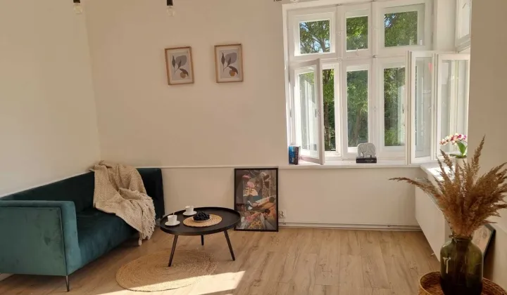 Mieszkanie 3-pokojowe Tarnów, ul. Józefa Dwernickiego