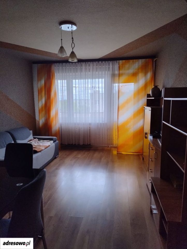 Mieszkanie 1-pokojowe Ostrowiec Świętokrzyski Rosochy, os. Rosochy. Zdjęcie 2
