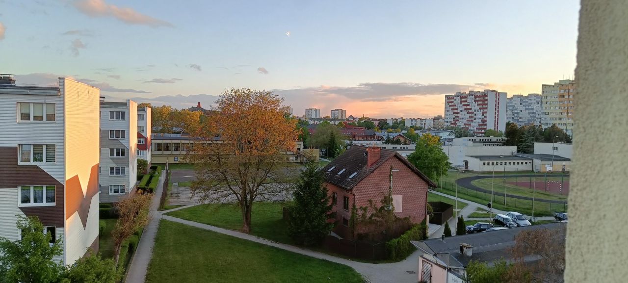 Mieszkanie 2-pokojowe Lubin Centrum, ul. Księcia Ludwika I. Zdjęcie 2