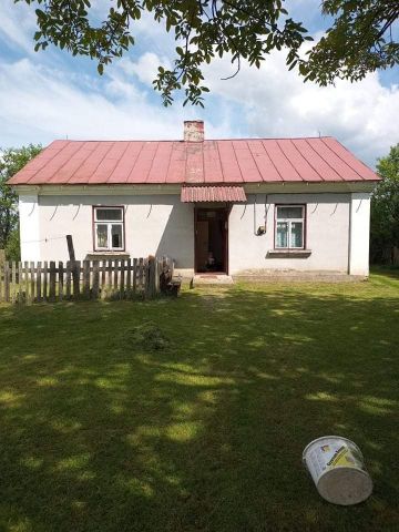 gospodarstwo, 3 pokoje Brzostówka. Zdjęcie 1