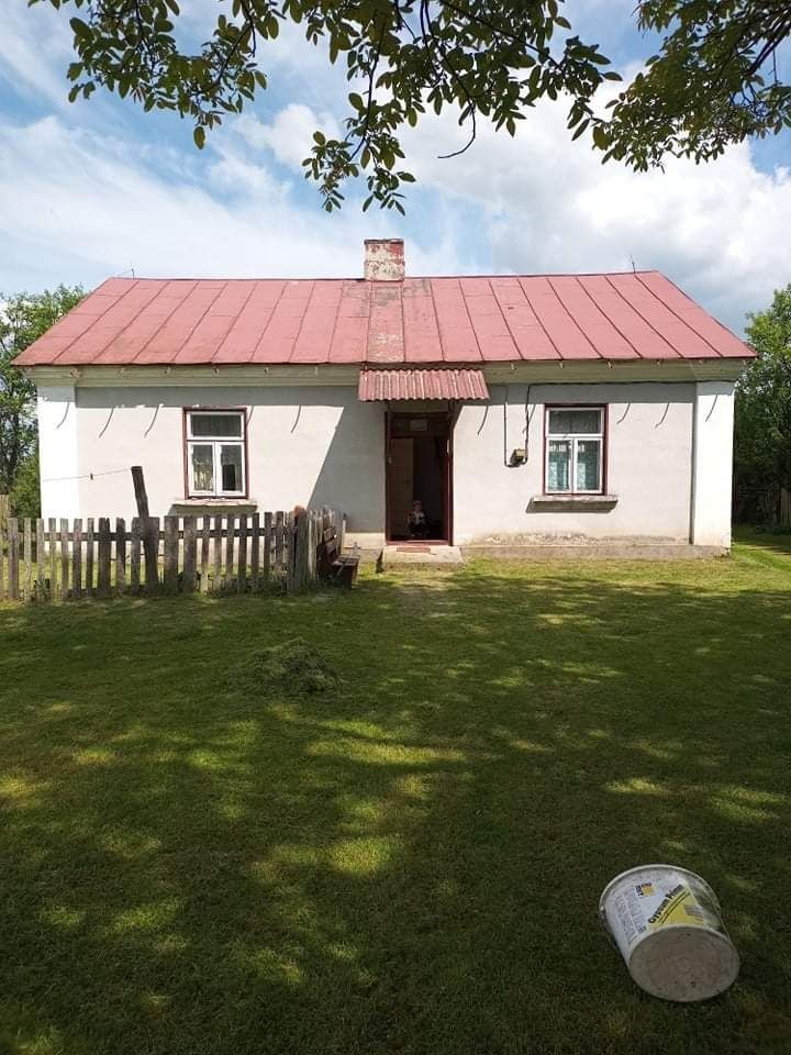 gospodarstwo, 3 pokoje Brzostówka. Zdjęcie 1