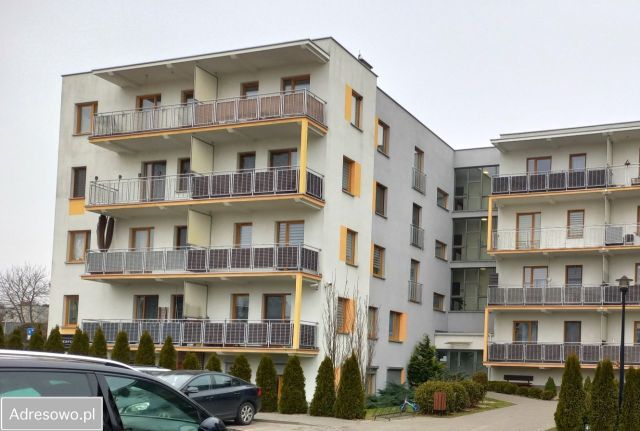 Mieszkanie 3-pokojowe Brodnica, ul. Sudecka. Zdjęcie 1