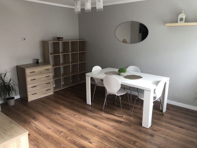 Mieszkanie 2-pokojowe Poznań Grunwald, ul. Bułgarska. Zdjęcie 1