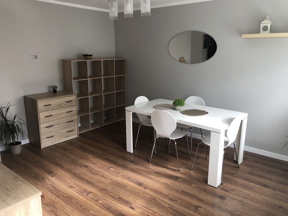 Mieszkanie 2-pokojowe Poznań Grunwald, ul. Bułgarska