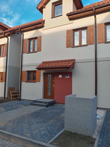 bliźniak, 4 pokoje Zgorzała, ul. Bociana. Zdjęcie 1