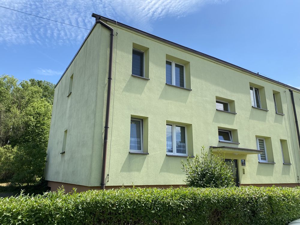 Mieszkanie 2-pokojowe Wodzisław Śląski, ul. Bracka. Zdjęcie 1