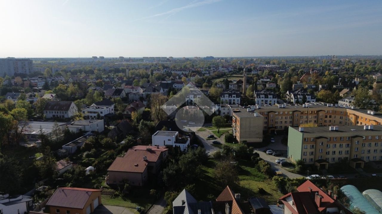 Mieszkanie 2-pokojowe Wrocław Psie Pole, ul. Odrodzenia Polski. Zdjęcie 15