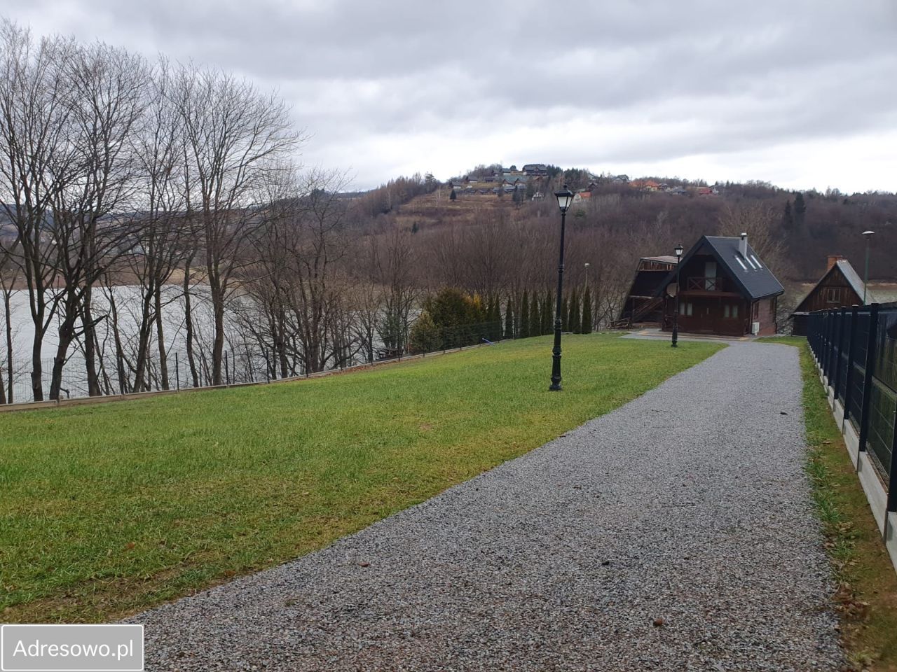 dom letniskowy, 3 pokoje Zawóz. Zdjęcie 10