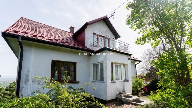 dom wolnostojący, 4 pokoje Łazany. Zdjęcie 21