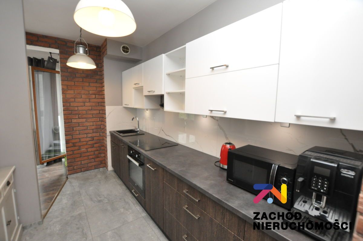 Mieszkanie 3-pokojowe Zielona Góra, ul. Franciszka Rzeźniczaka. Zdjęcie 9