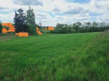 Działka rolno-budowlana Młynowo. Zdjęcie 2