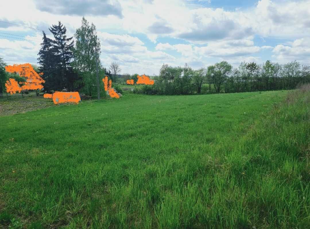 Działka rolno-budowlana Młynowo. Zdjęcie 3