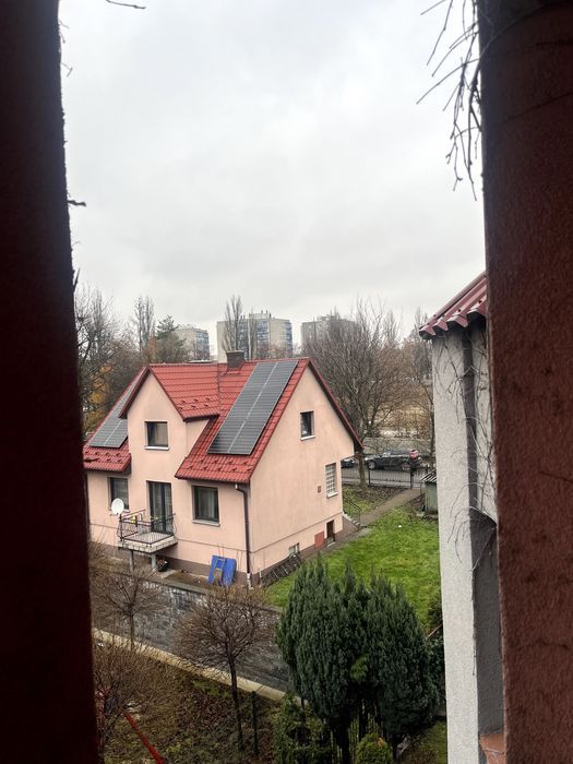 Mieszkanie 1-pokojowe Kraków Czyżyny. Zdjęcie 6