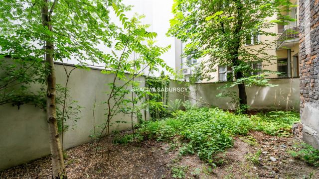 Mieszkanie 2-pokojowe Kraków Stare Miasto, ul. Ogrodowa. Zdjęcie 26