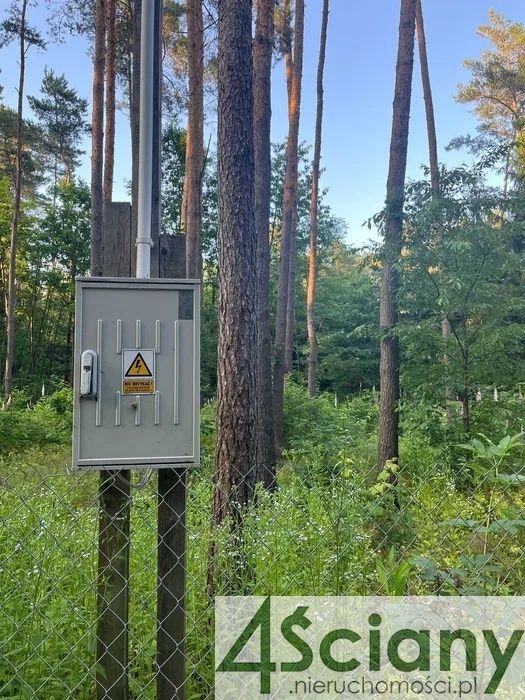 Działka rekreacyjna Władysławów. Zdjęcie 3