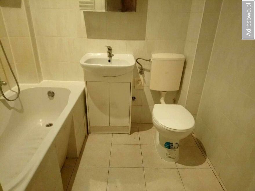 Mieszkanie 2-pokojowe Mińsk Mazowiecki Centrum, ul. Błonie. Zdjęcie 2