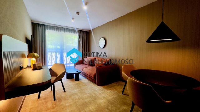 Mieszkanie 2-pokojowe Karpacz, ul. Obrońców Pokoju. Zdjęcie 7