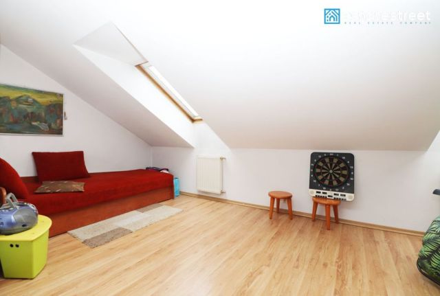 Mieszkanie 3-pokojowe Kraków Prądnik Biały, ul. Eljasza Walerego Radzikowskiego. Zdjęcie 8