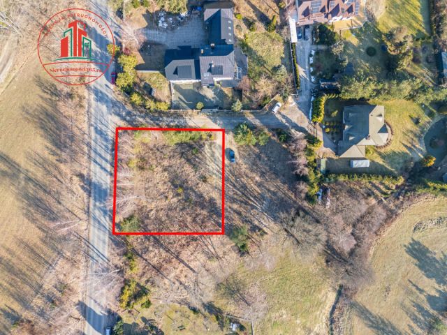 Działka budowlana Koleczkowo, ul. Kamieńska. Zdjęcie 1