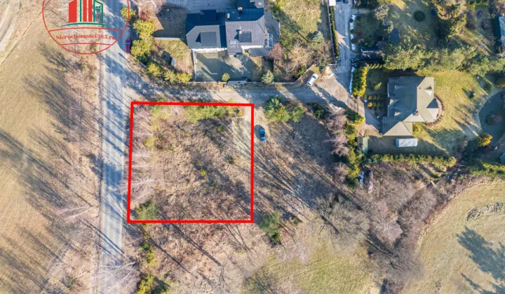 Działka budowlana Koleczkowo, ul. Kamieńska