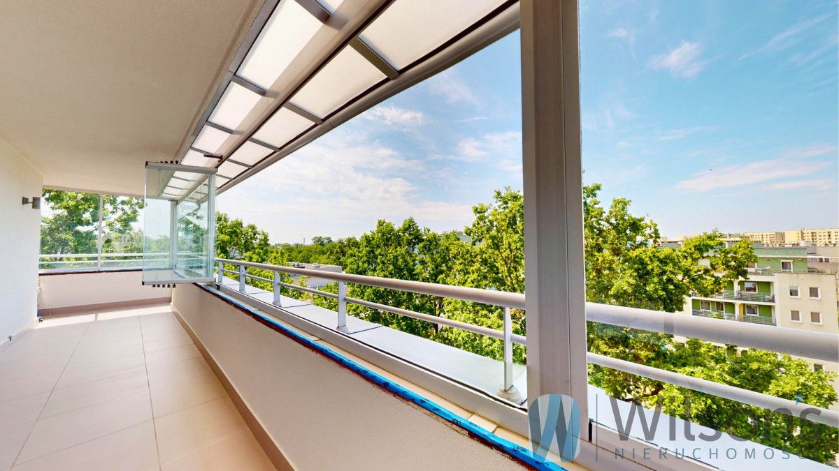 Mieszkanie 3-pokojowe Warszawa Bemowo, ul. Obrońców Tobruku. Zdjęcie 11