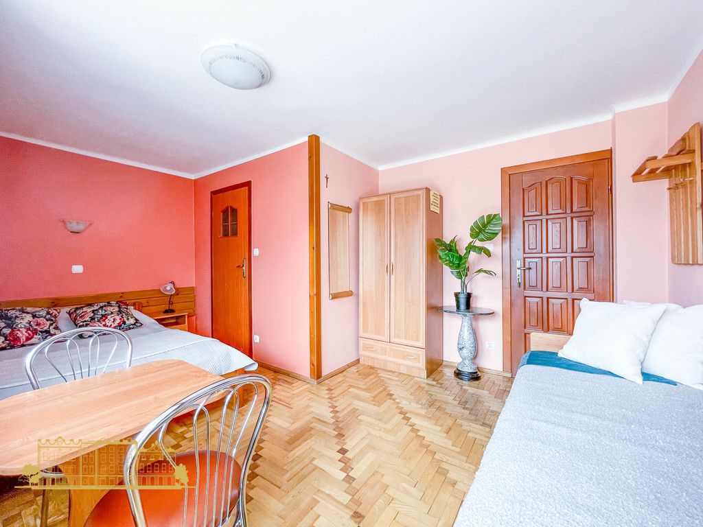 dom wolnostojący, 10 pokoi Zakopane, ul. Grunwaldzka. Zdjęcie 5