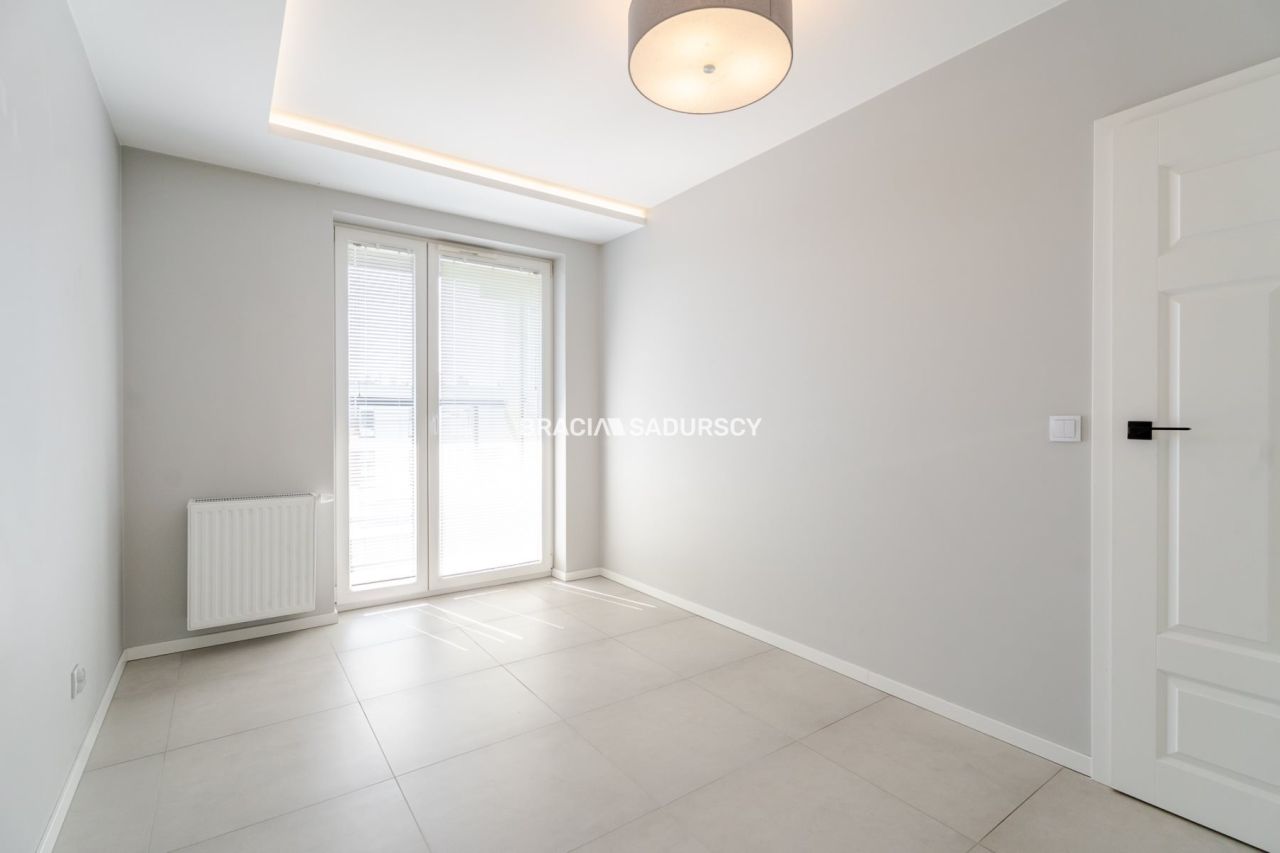 Mieszkanie 2-pokojowe Kraków Dębniki, ul. bpa Albina Małysiaka. Zdjęcie 9